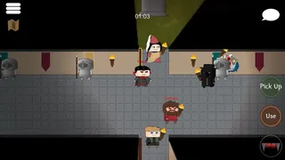 Скриншот 2 к игре Bite Nite