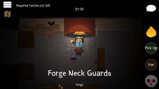 Скриншот 3 к игре Bite Nite