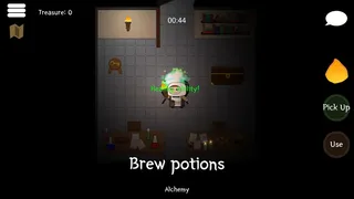 Скриншот 4 к игре Bite Nite