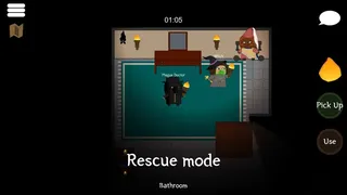 Скриншот 6 к игре Bite Nite