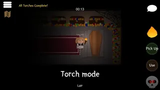 Скриншот 7 к игре Bite Nite