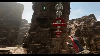 Скриншот 1 к игре The Peak Climb VR