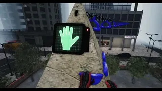 Скриншот 3 к игре The Peak Climb VR