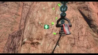Скриншот 4 к игре The Peak Climb VR