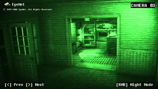 Скриншот 3 к игре Fears to Fathom - Carson House