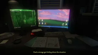 Скриншот 4 к игре Fears to Fathom - Carson House
