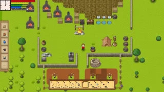 Скриншот 2 к игре Phantom Island