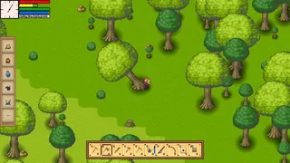 Скриншот 4 к игре Phantom Island