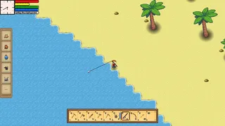 Скриншот 6 к игре Phantom Island
