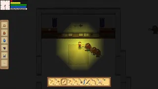 Скриншот 8 к игре Phantom Island