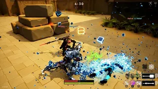 Скриншот 7 к игре TimeLost
