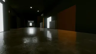 Скриншот 3 к игре SCP: Infohazard