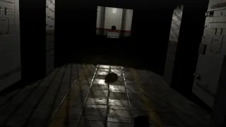 Скриншот 4 к игре SCP: Infohazard