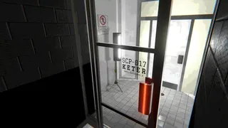 Скриншот 8 к игре SCP: Infohazard