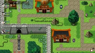 Скриншот 6 к игре 江山如画