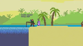 Скриншот 3 к игре Fishori