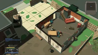 Скриншот 1 к игре Shift of War