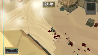 Скриншот 2 к игре Shift of War