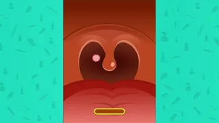 Скриншот 2 к игре Fix My Cat Doc