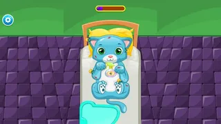 Скриншот 4 к игре Fix My Cat Doc