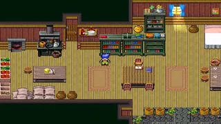 Скриншот 8 к игре The Birthday