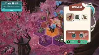 Скриншот 1 к игре Distant Bloom