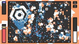 Скриншот 1 к игре Geometry Arena 2
