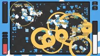 Скриншот 4 к игре Geometry Arena 2