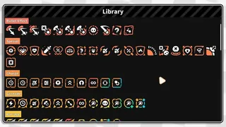 Скриншот 6 к игре Geometry Arena 2