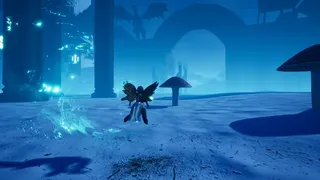 Скриншот 4 к игре Pixiescape