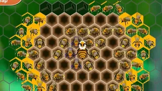 Скриншот 1 к игре Bee Craft