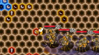 Скриншот 3 к игре Bee Craft