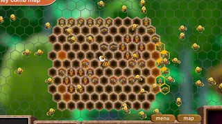 Скриншот 4 к игре Bee Craft