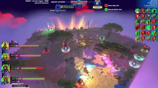Скриншот 7 к игре Nodrog's Fortress
