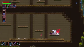 Скриншот 1 к игре Amata