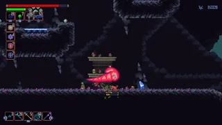Скриншот 2 к игре Amata