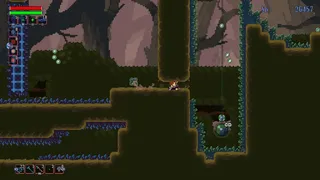 Скриншот 3 к игре Amata