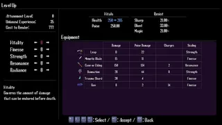 Скриншот 7 к игре Amata