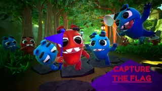 Скриншот 1 к игре Capture The Flag