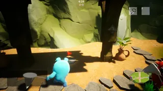 Скриншот 2 к игре Capture The Flag