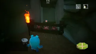 Скриншот 3 к игре Capture The Flag
