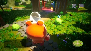 Скриншот 4 к игре Capture The Flag