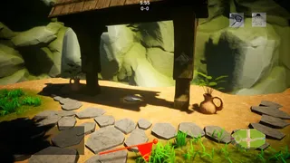 Скриншот 6 к игре Capture The Flag