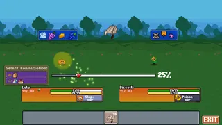 Скриншот 4 к игре Pixel Petkeeper