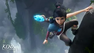 Скриншот 6 к игре Kena: Bridge of Spirits