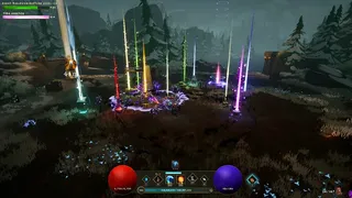Скриншот 1 к игре Dwarven Realms