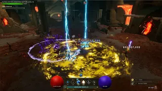 Скриншот 6 к игре Dwarven Realms
