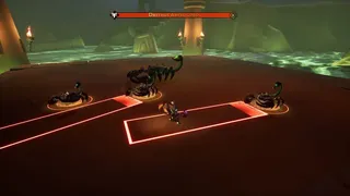 Скриншот 8 к игре Dwarven Realms