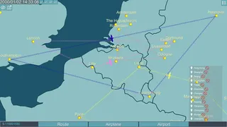 Скриншот 5 к игре Aviation Manager