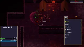Скриншот 1 к игре Silentium